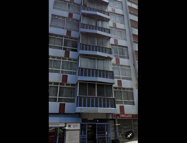 1 BEDROOM APARTMENT FOR SALE IN DURBAN CENTRAL